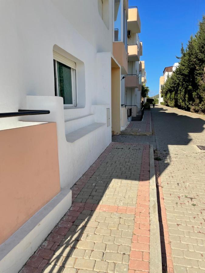 Joli Appartement Balneaire Avec Piscine Танжер Экстерьер фото