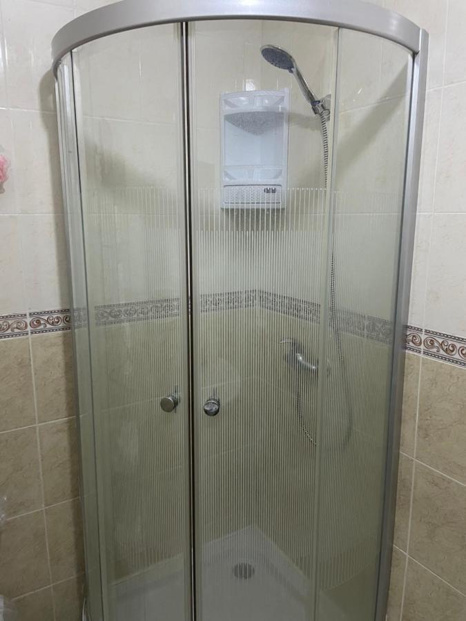 Joli Appartement Balneaire Avec Piscine Танжер Экстерьер фото